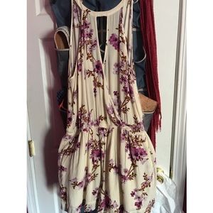 American eagle romper